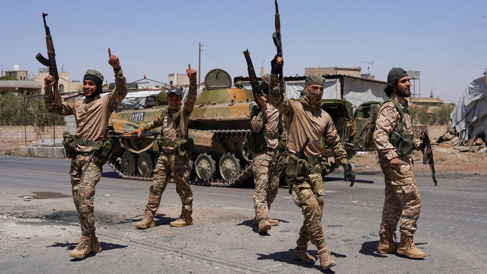 Türkiye intervient? "Shara va à l'ODD d'Israël à venir au plan"