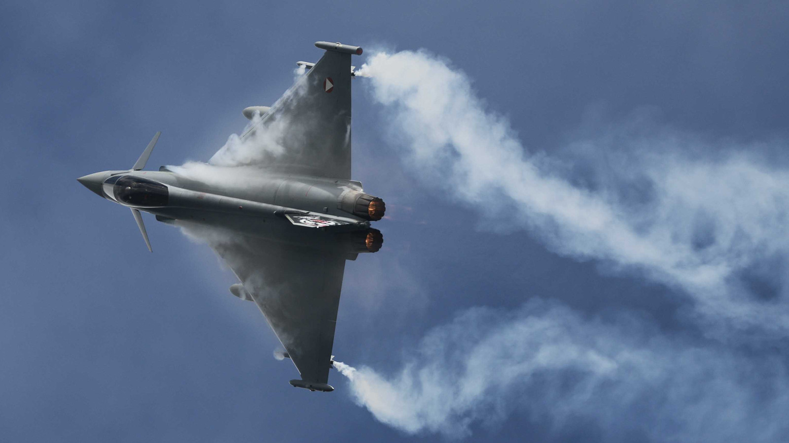 L'Allemagne a approuvé la vente d'un avion de chasse au typhon Eurofighter à Türkiye