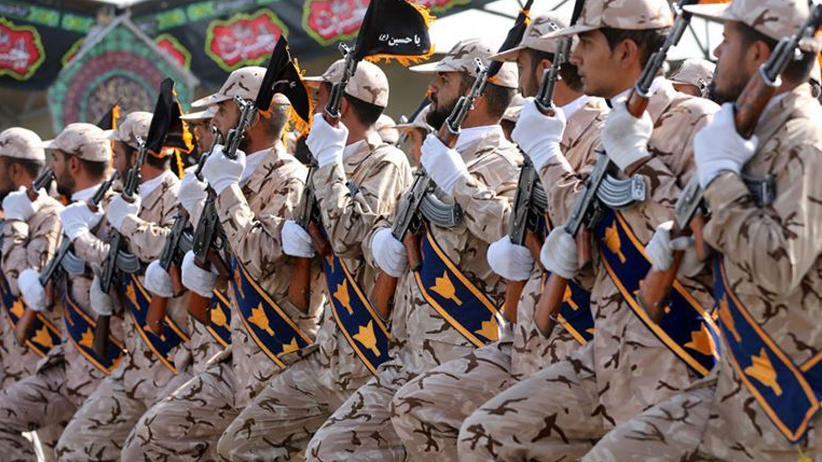 AVERTISSEMENT aux gens de l'Iran: "Les services de renseignement ennemis ont augmenté les tentatives de trahir la patrie"