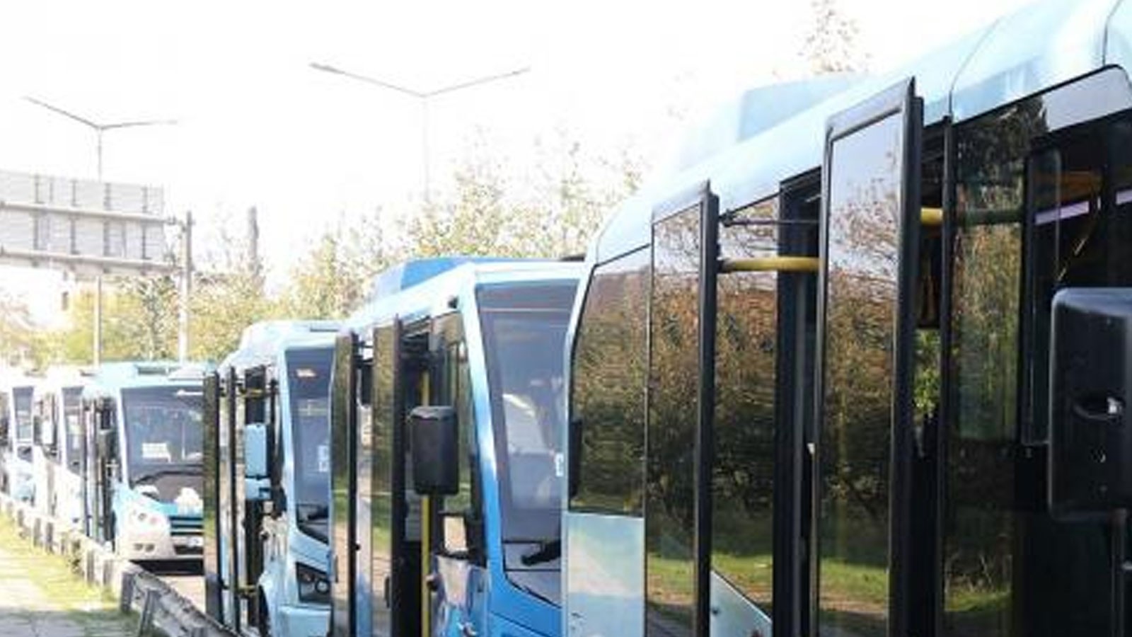 Augmenter les frais de minibus; Voici les frais de transport selon le nouveau tarif