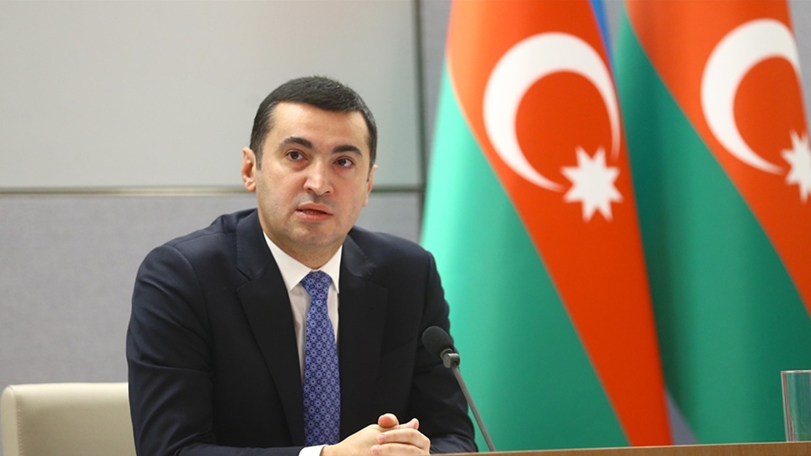 Azerbaïdjan: Nos terres n'ont pas été utilisées pour attaquer l'Iran