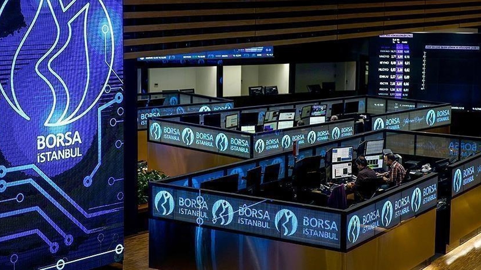 Borsa Istanbul a ravi son investisseur