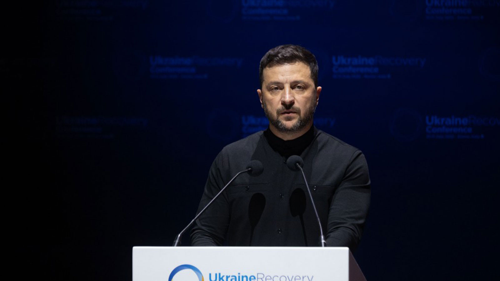 Description du troisième cycle de pourparlers à Istanbul de Zelenski