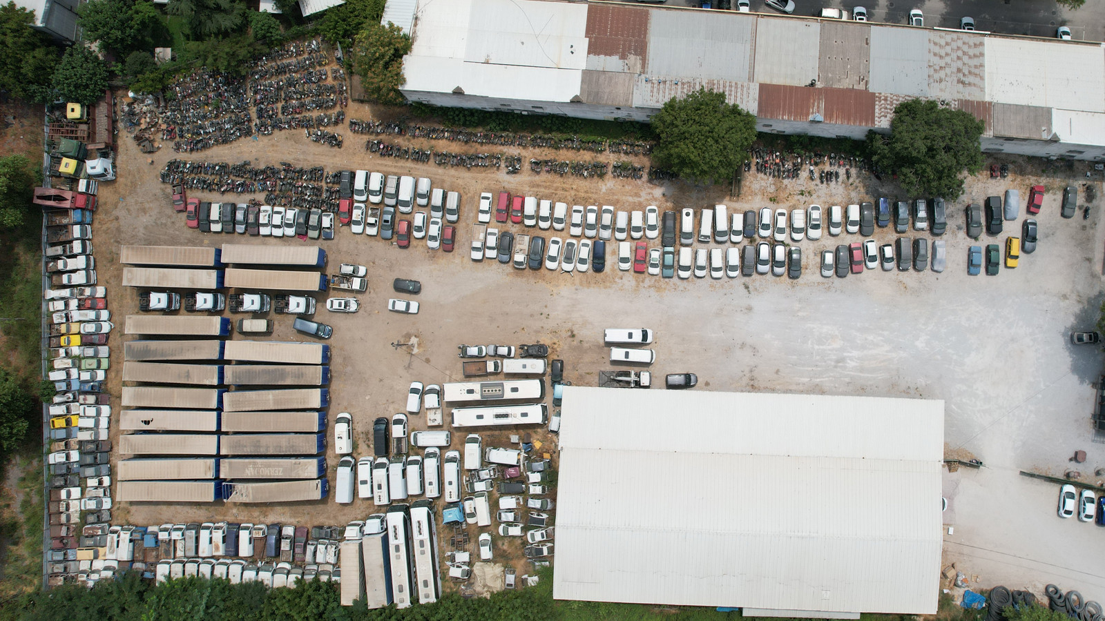 Il concerne 30 millions de véhicules propriétaires: il sera vendu dans 6 mois