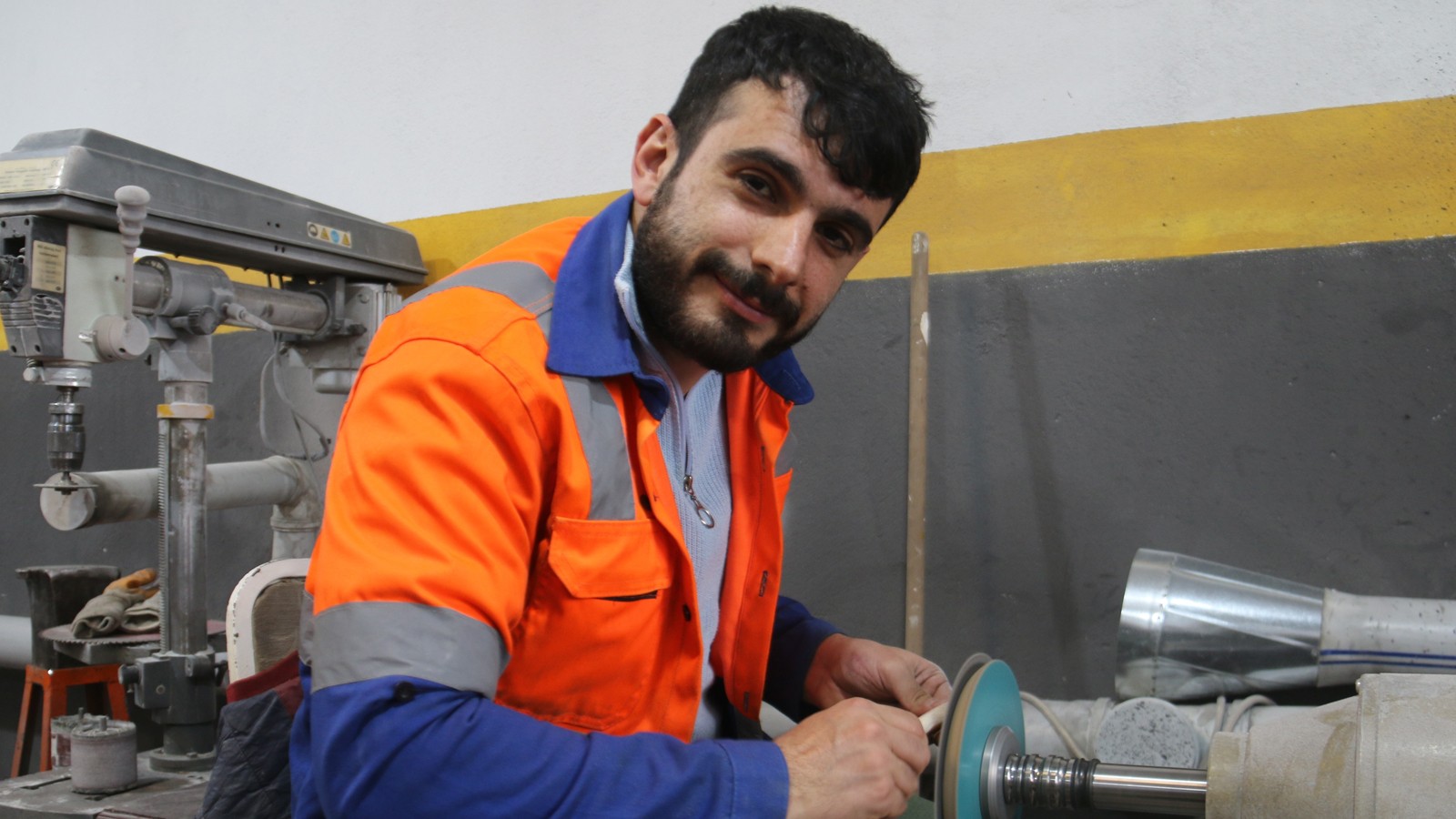 Il vend 35 000 livres! Il a été impressionné par la série ne dit pas de l'argent