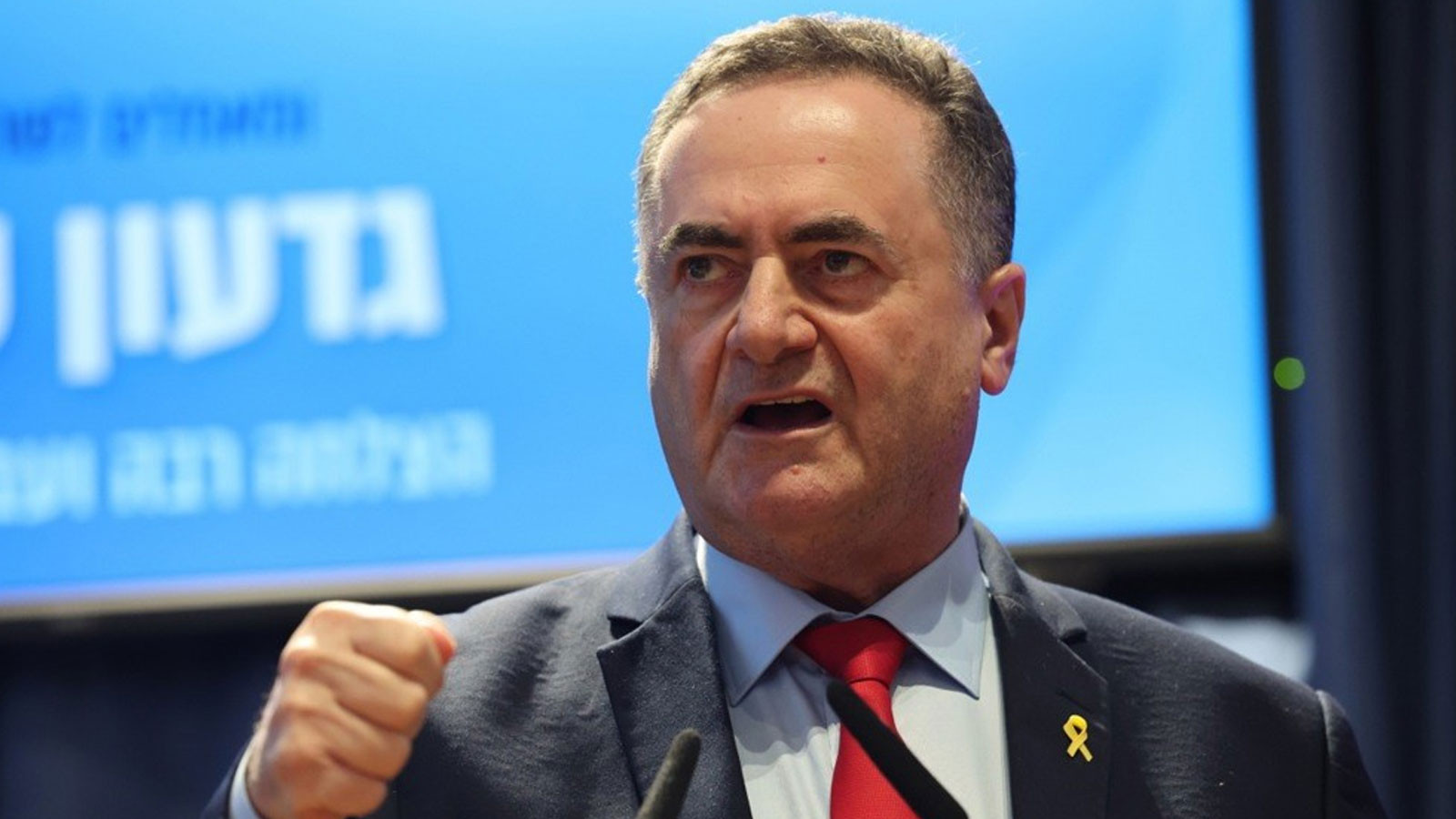 Israël: Si les prisonniers israéliens ne sont pas libérés, les portes de l'enfer seront ouvertes