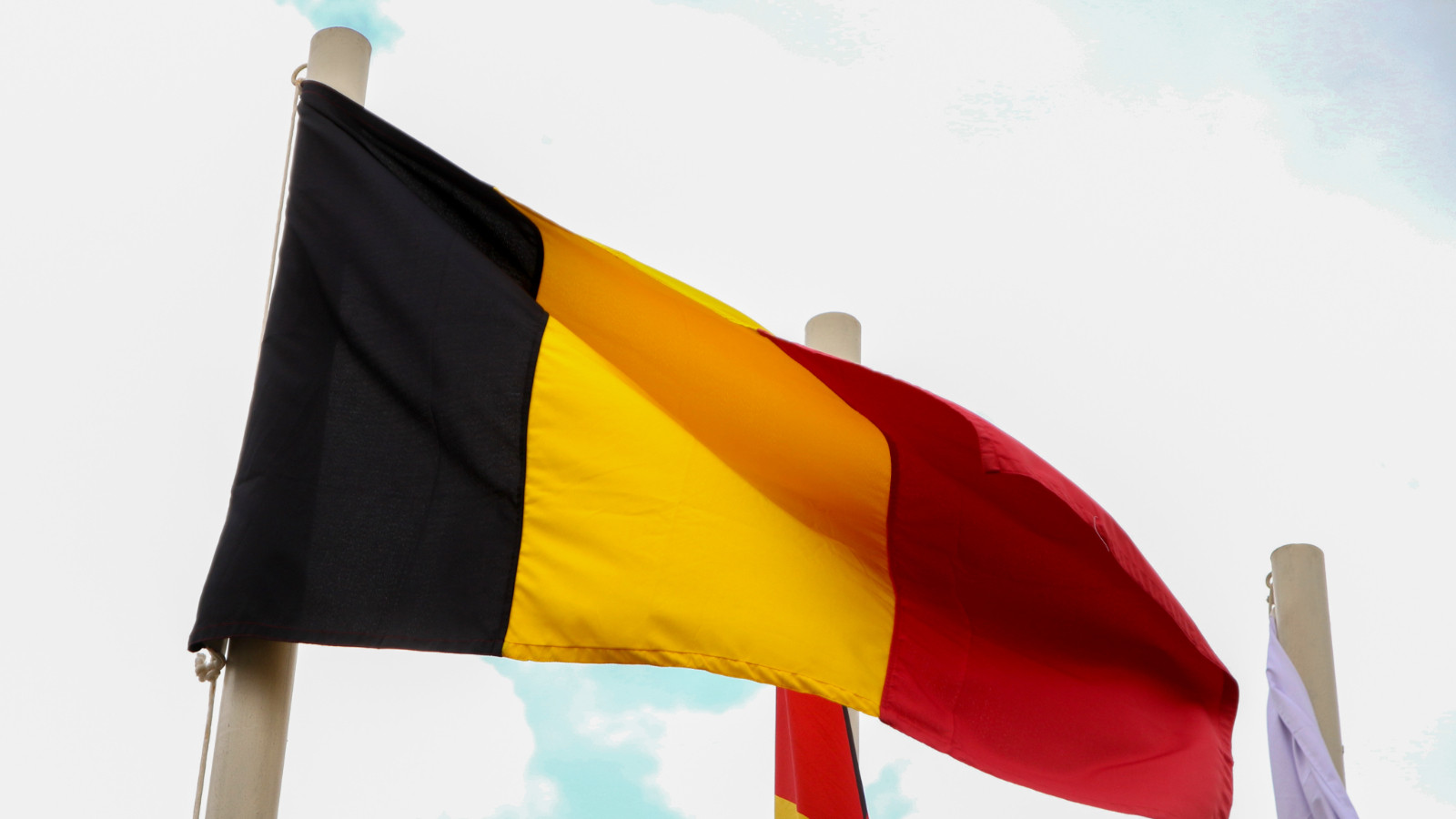 La Belgique a interrogé deux soldats israéliens