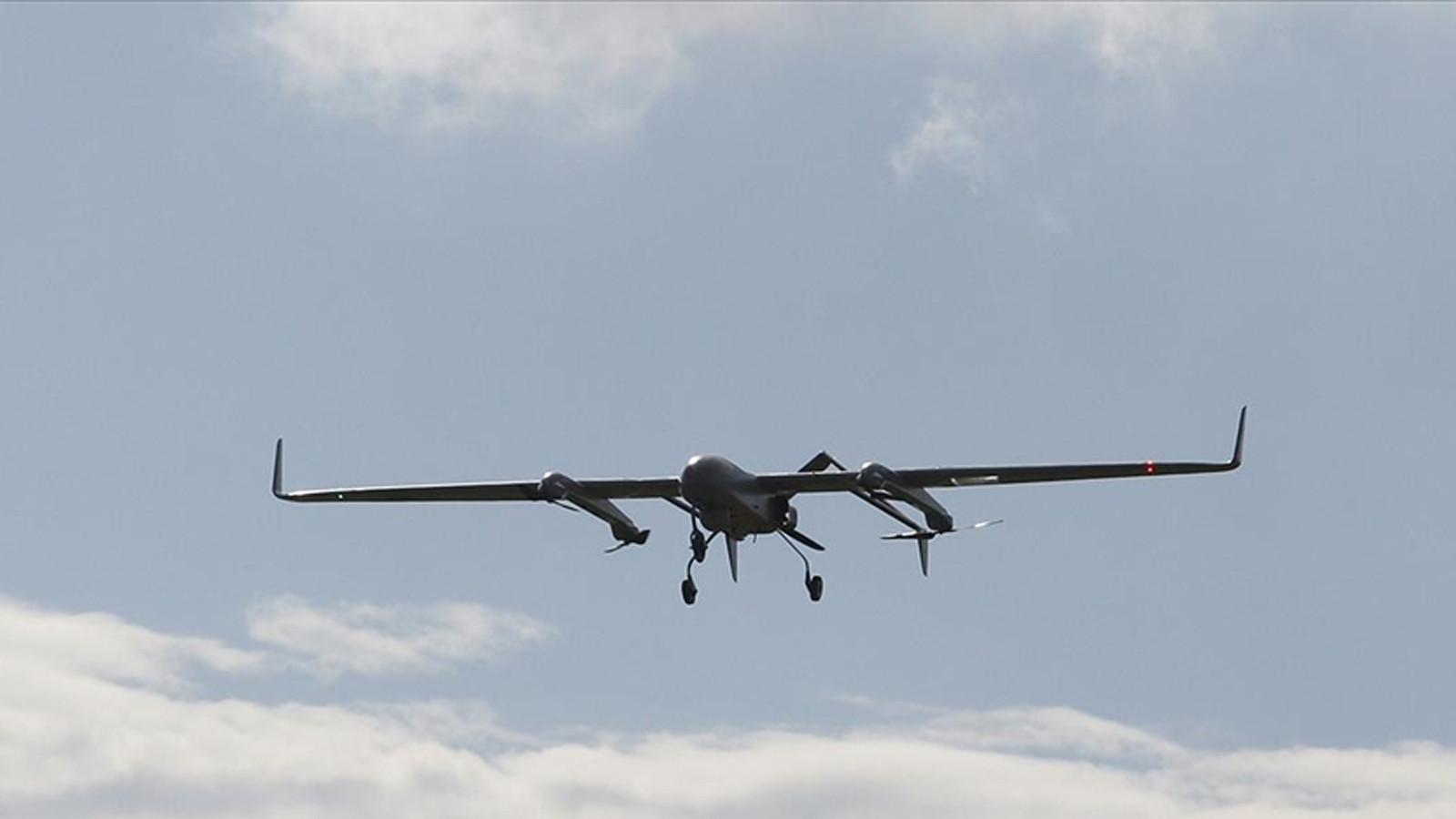 La Russie a abandonné 142 UAV d'Ukraine
