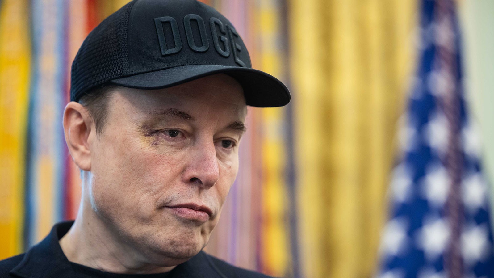 La priorité d'Elon Musk, qui a fondé le parti, sera de divulguer des fichiers d'Epstein