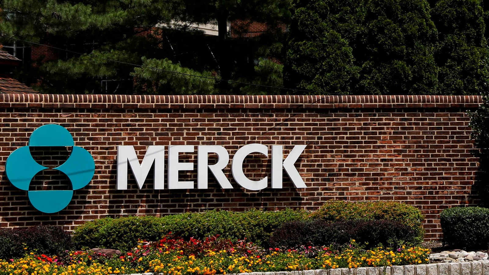 La société pharmaceutique américaine Merck achète Verona Pharma pour 10 milliards de dollars