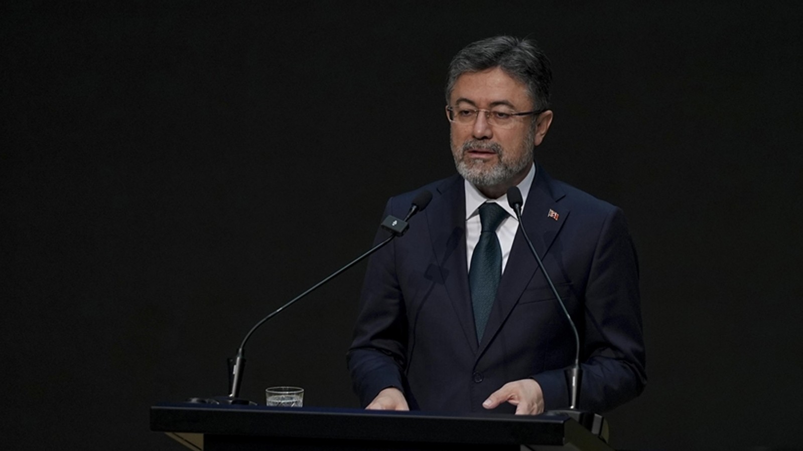 Le ministre Yumaklı: 865 millions de livres de soutien agricole sera investi dans des comptes aujourd'hui