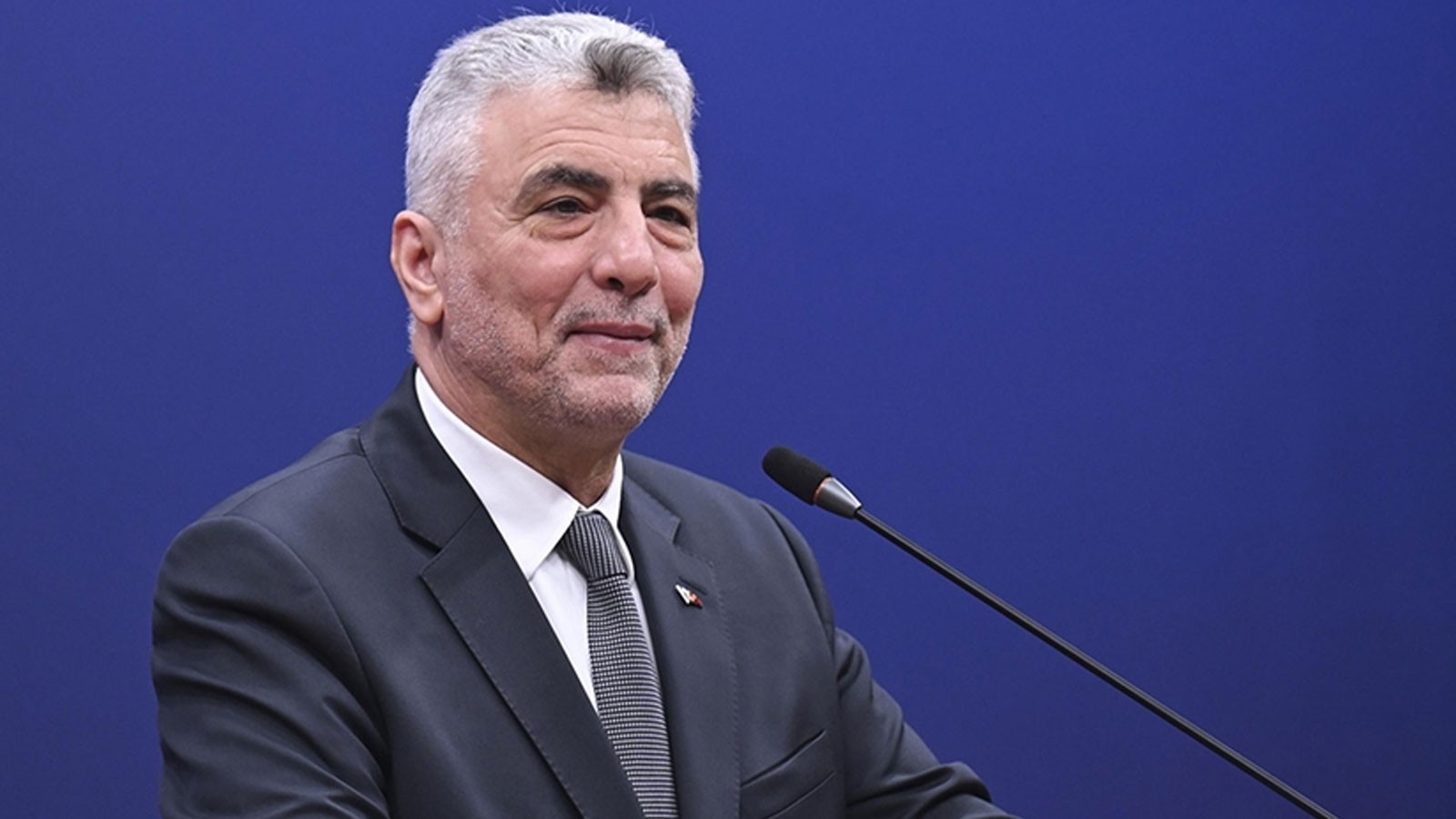 Le ministre du commerce BOLAT a évalué les données d'inflation