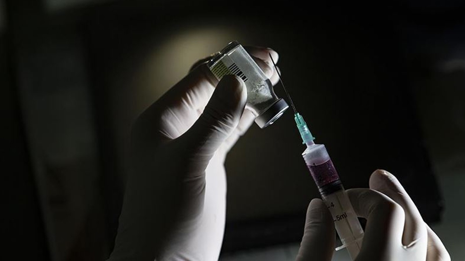 Le vaccin contre l'anthrax "Recorme" a été développé en Corée du Sud