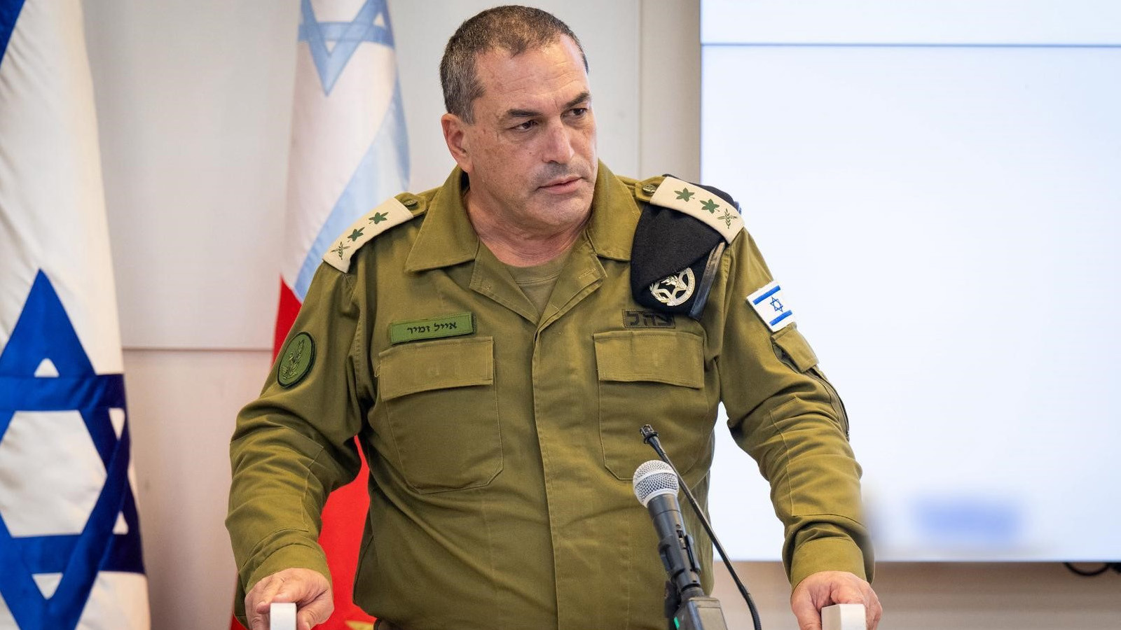 Menace d'Israël à l'Iran! "La guerre n'est pas encore terminée"