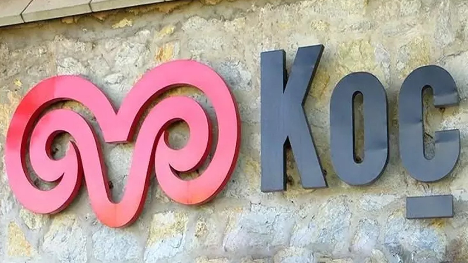 Milliards de pas surprise de Koç Holding