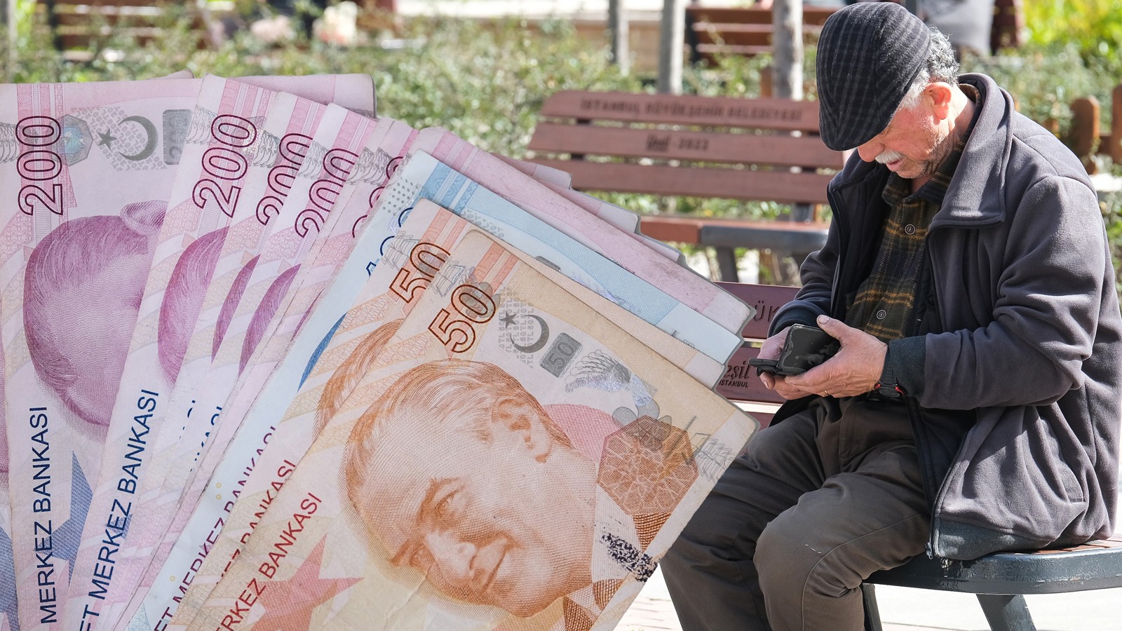 Promotion d'enregistrement d'enregistrement! Les chiffres ont augmenté en promotion à la retraite