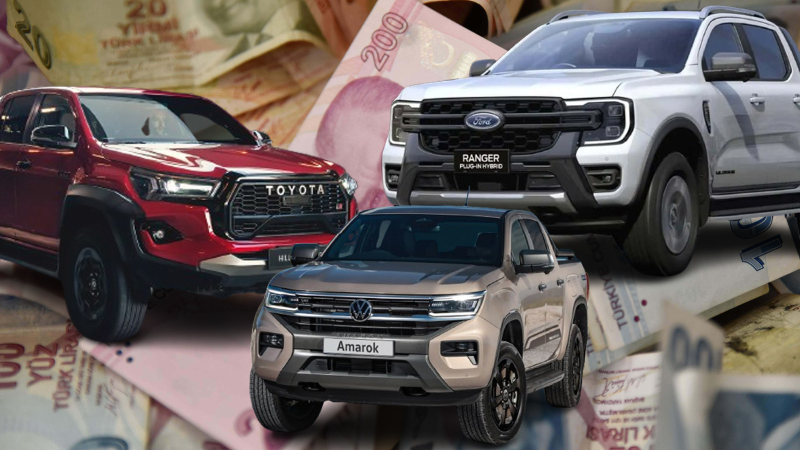 SCT a augmenté, les prix ont bondi! Voici les prix de nouveaux véhicules ...