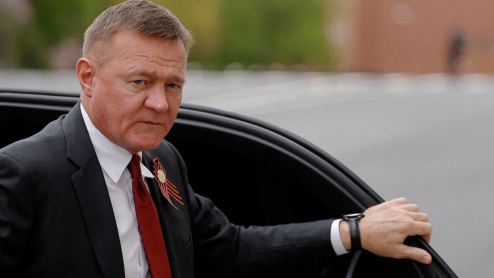 Shock News de la Russie! Le ministre de Poutine a été retrouvé mort ce matin