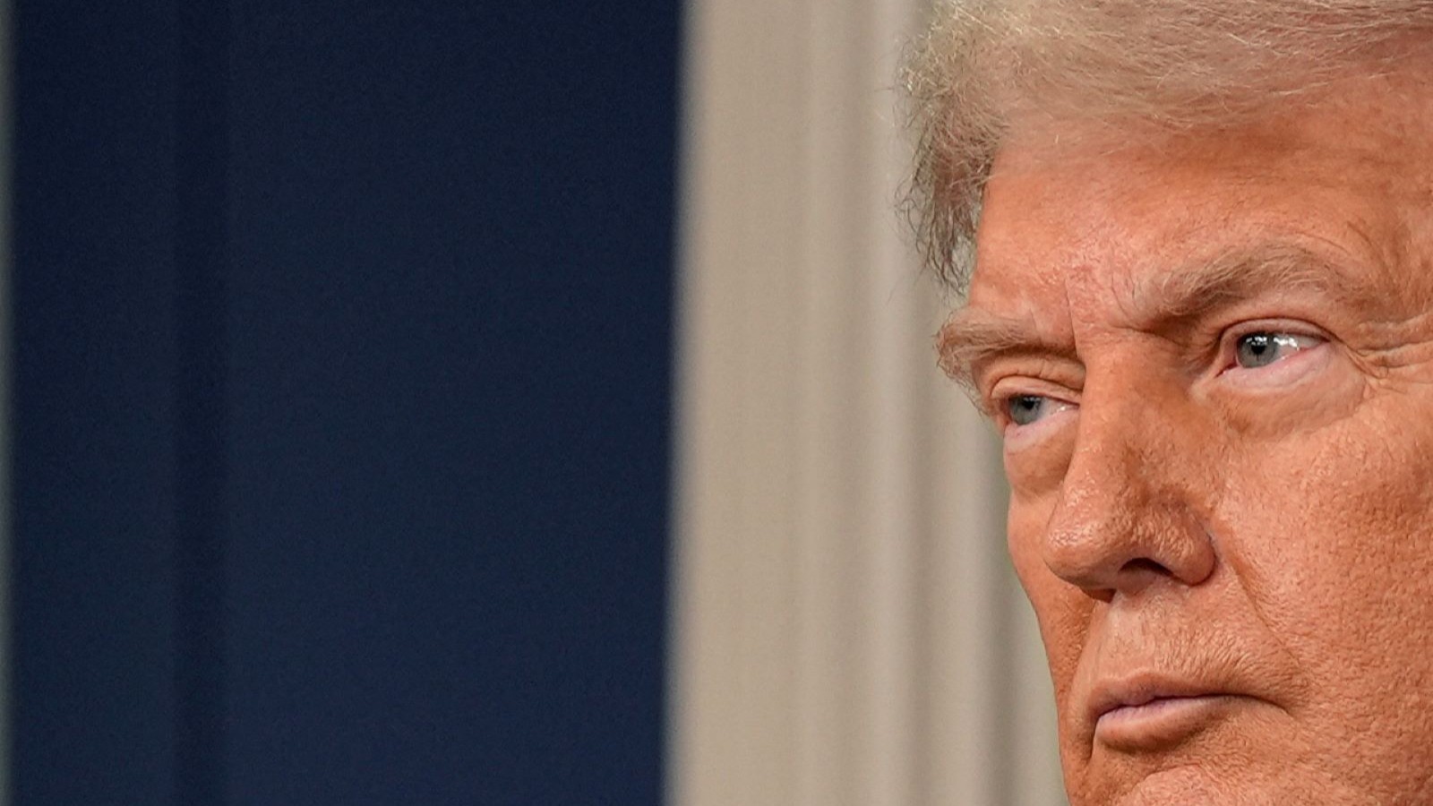 Trump applique la «théorie de l'homme fou»: soyez imprévisible, créez de la peur et de l'incertitude, faites des concessions!