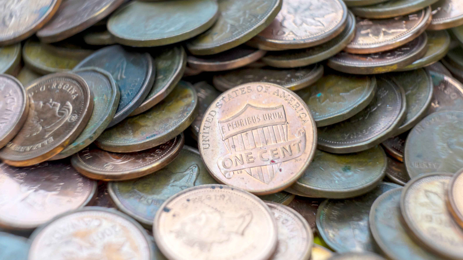 Vous portez peut-être une réserve dans votre poche! Vous pouvez donner 50 cents et 3000 euros