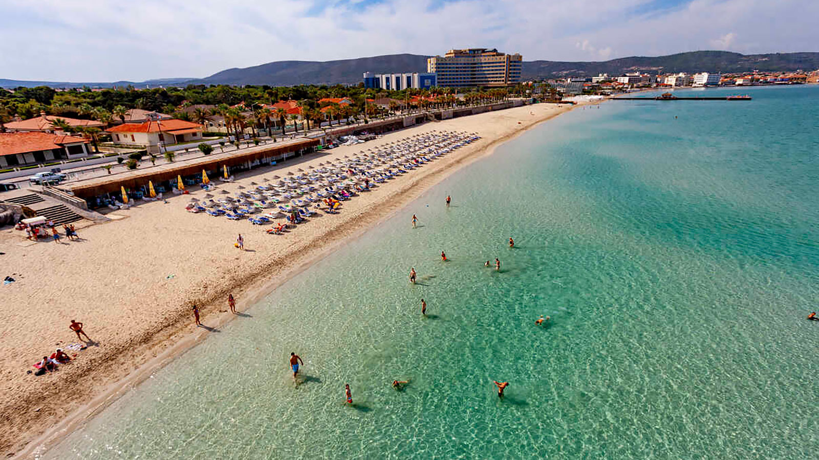 Le pire texte de Cesme, 23 000 mètres cubes à qui?