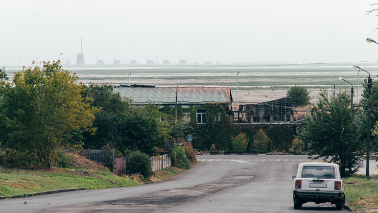 Y a-t-il un risque à Türkiye? Le deuxième Tchernobyl est revenu du poteau - image: 2