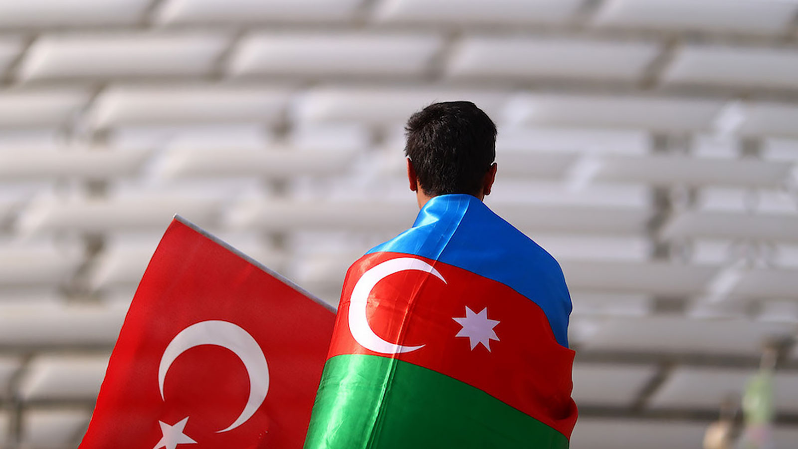 La nouvelle ère du Caucase est le rêve de 100 ans du "monde turc"