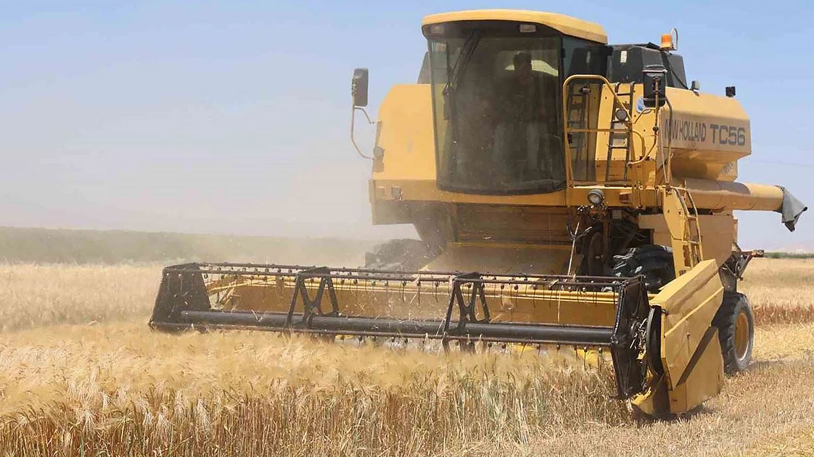 Si la sécheresse est suspendue, la famine commencera-t-elle?