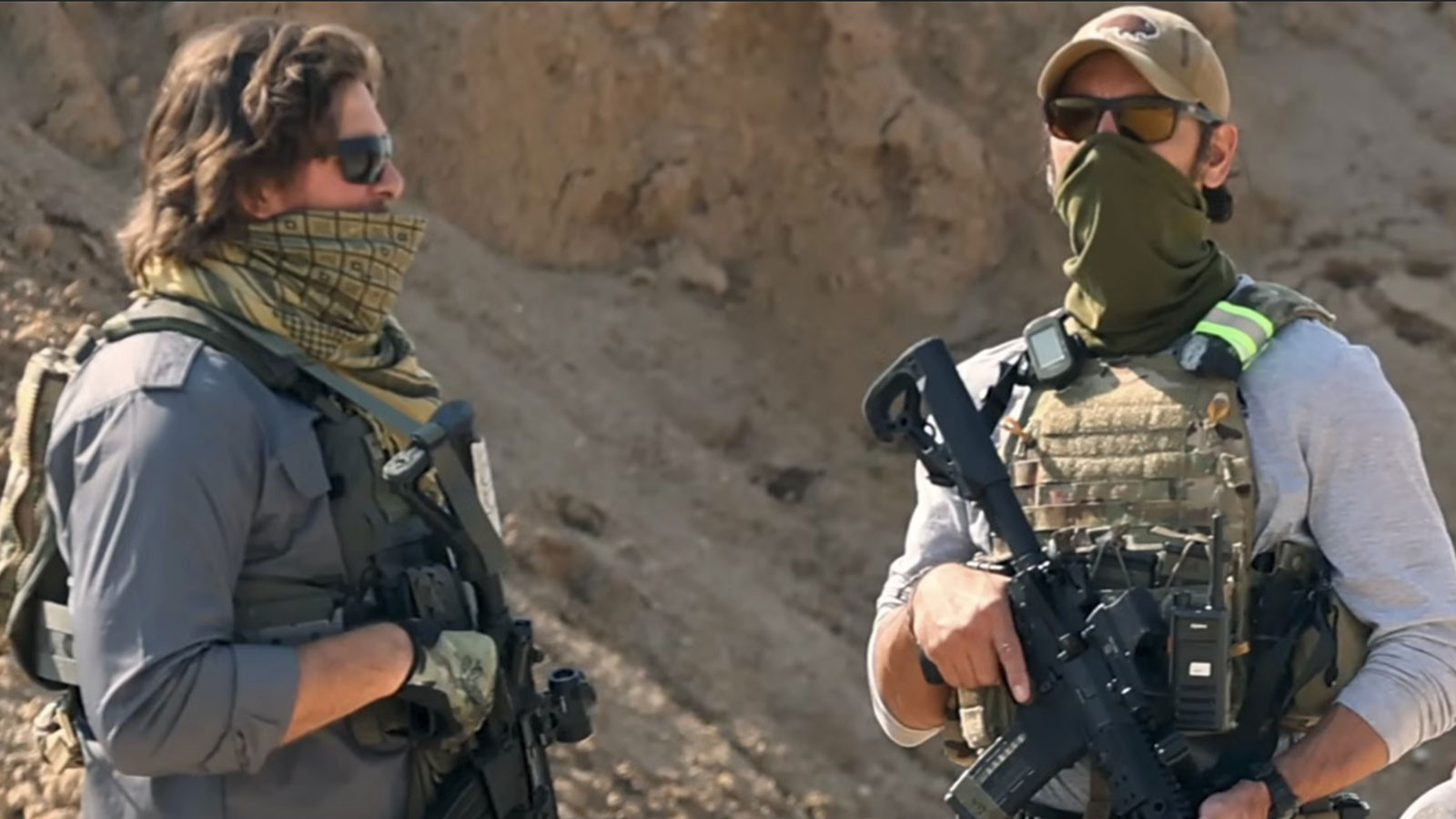 La Dark Aid Foundation tue les Palestiniens!