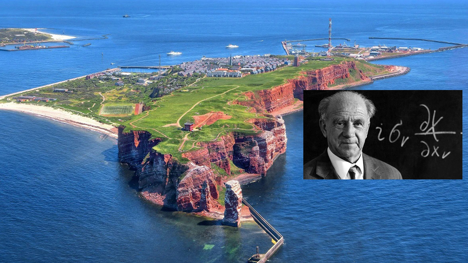 Le quantum a 100 ans! Il ne peut pas être compris même après 1 siècle