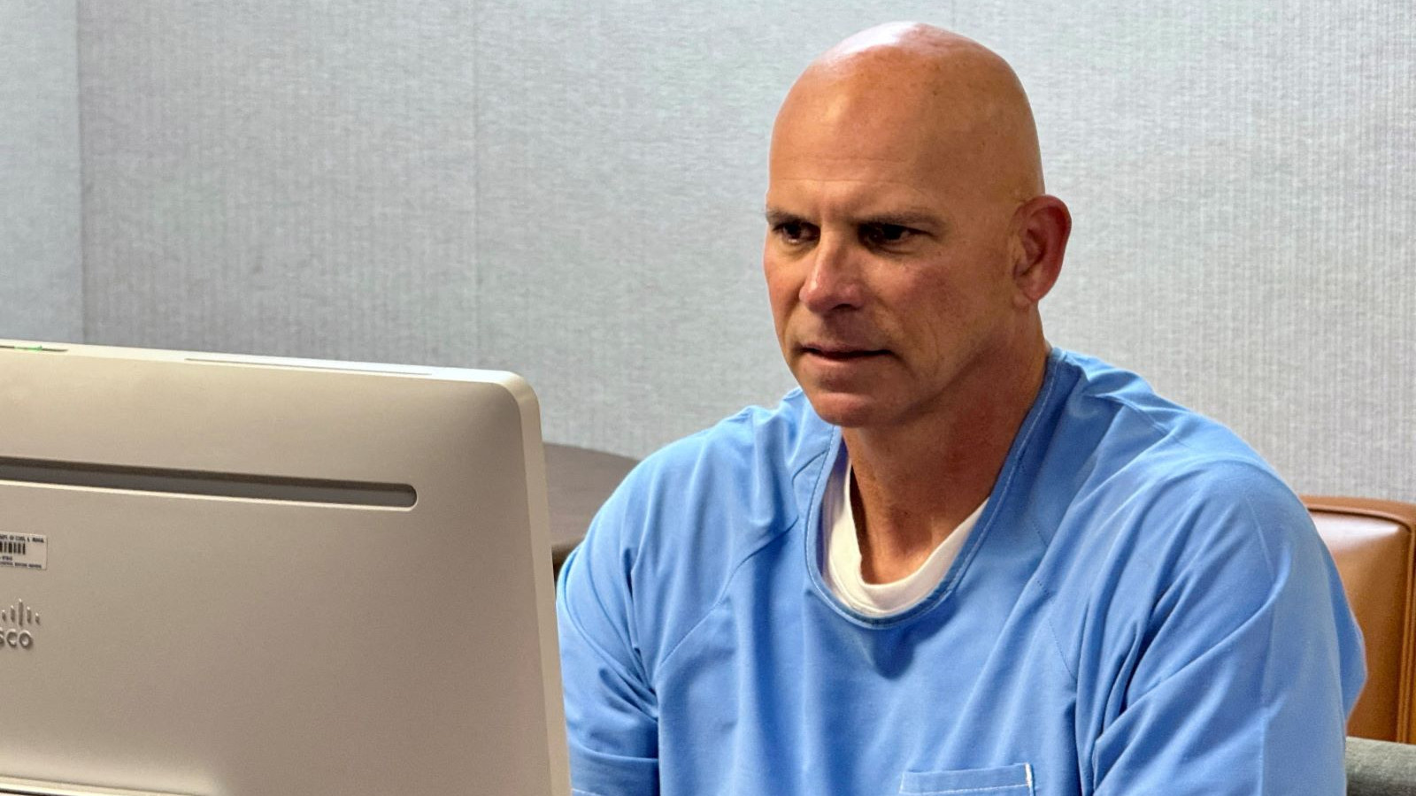 L'exigence des frères Menendez qui a tué leurs parents a été rejeté