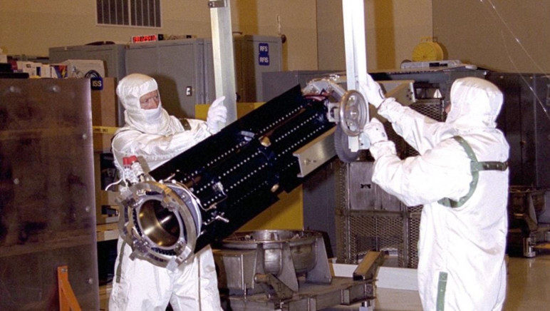 Il a donné des secrets nucléaires à Israël, le nom sombre dans l'assassinat - Image: 2