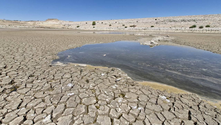 Les barrages seront-ils proclamés à des niveaux critiques? - Image: 2