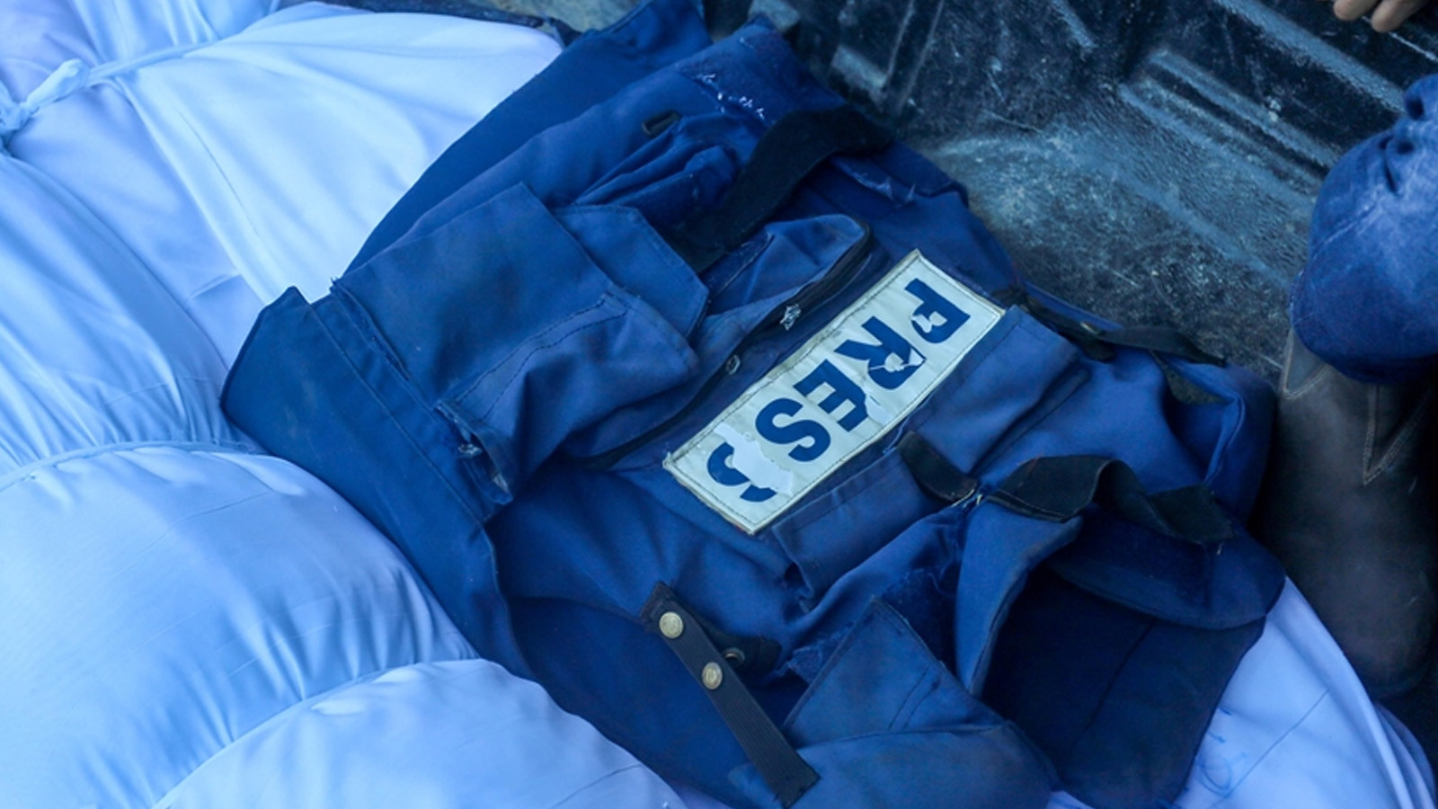 239 journalistes sont décédés dans des attaques israéliennes