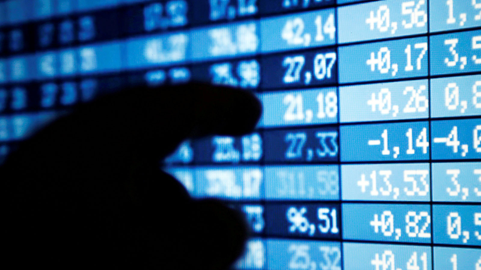 5 sujets à suivre la semaine prochaine sur les marchés mondiaux