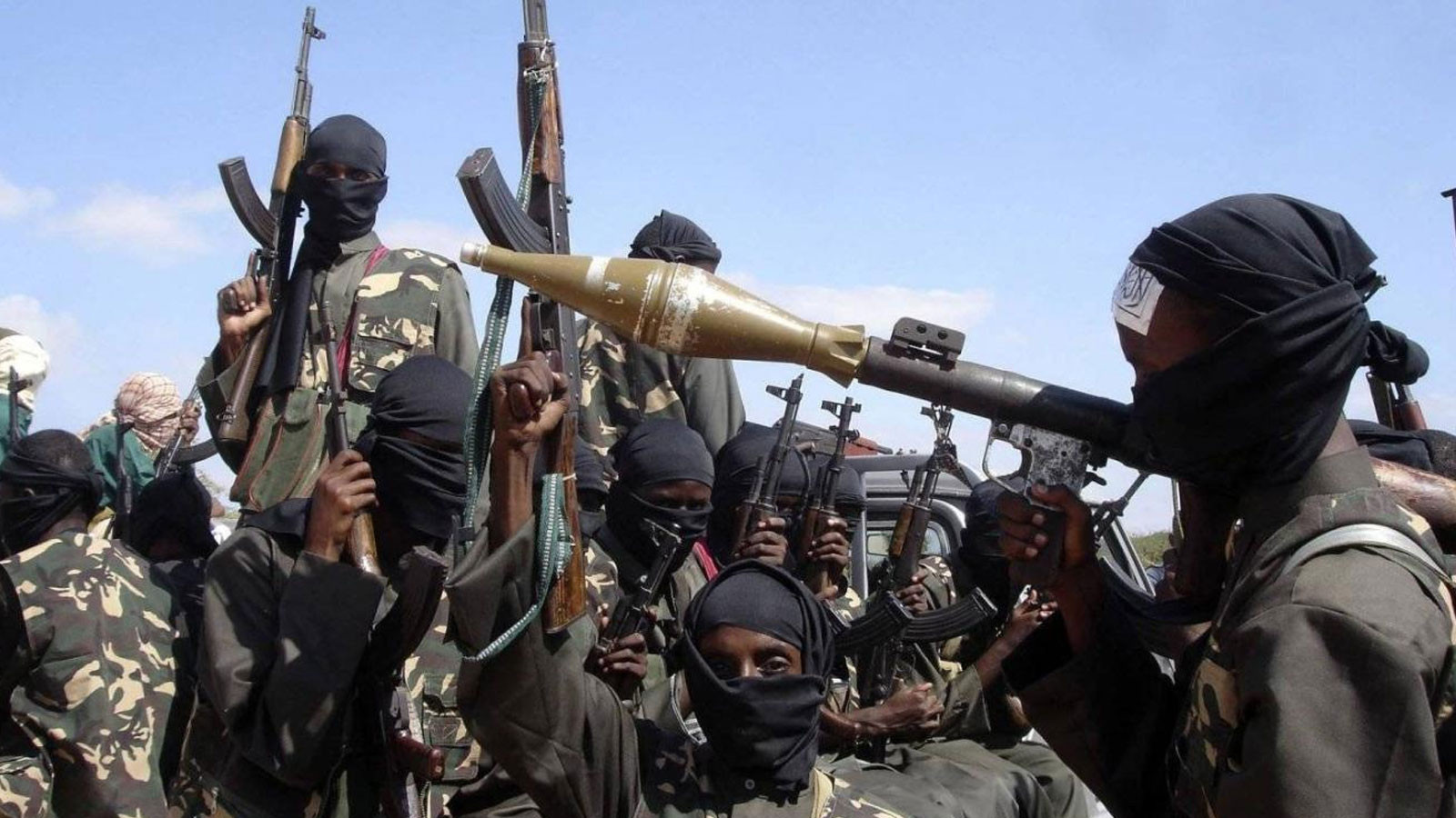 70 terroristes ont été neutralisés dans les opérations contre Eş-şebab en Somalie