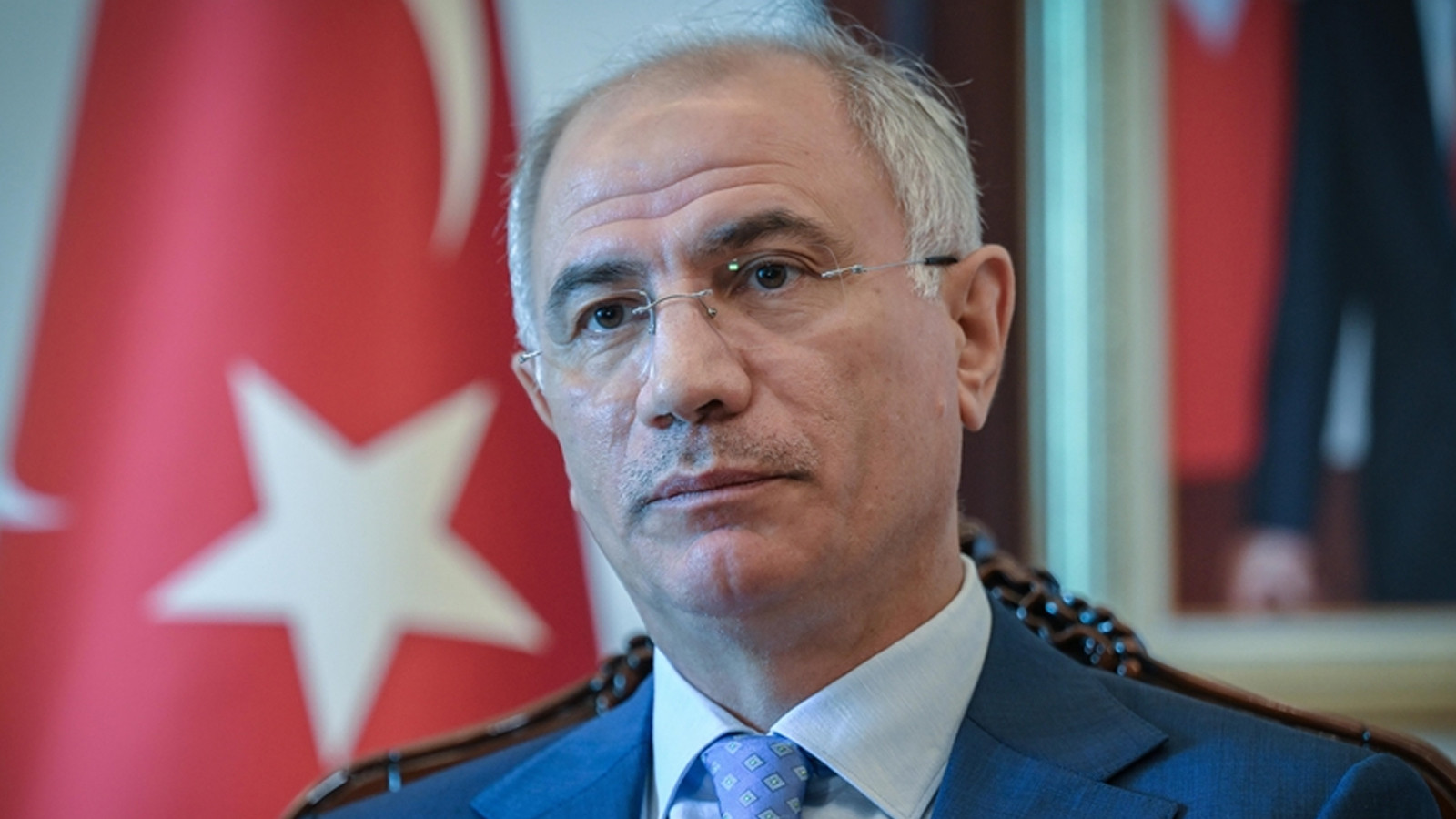 AK Party Ala: L'approvisionnement en gaz à la Syrie est une étape qui aura des conséquences géopolitiques