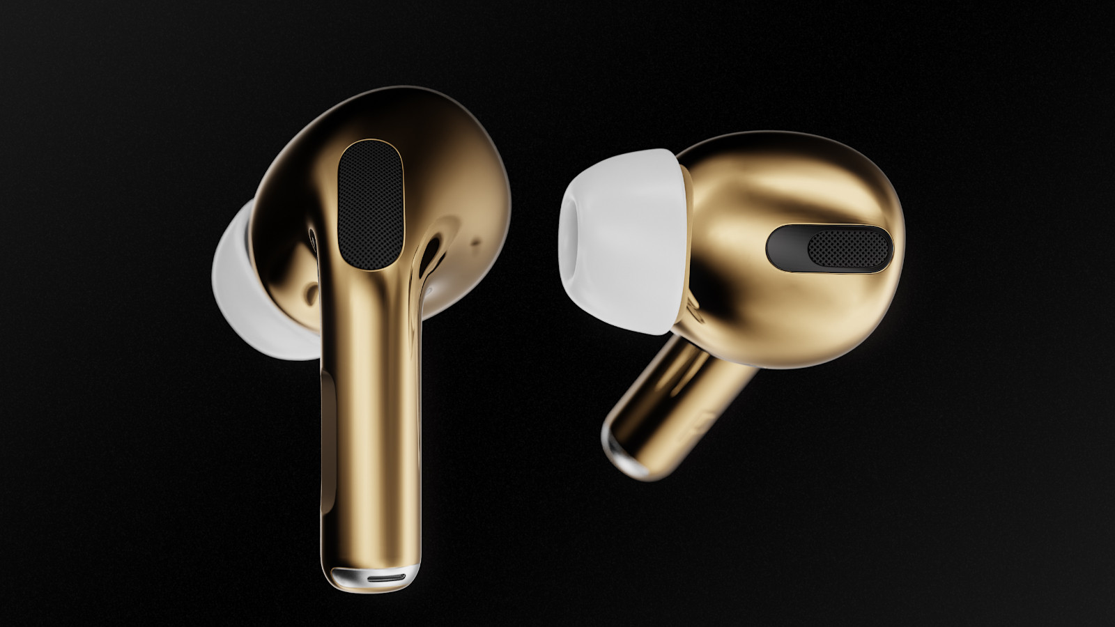 AirPods est la possibilité de faire de la traduction réelle