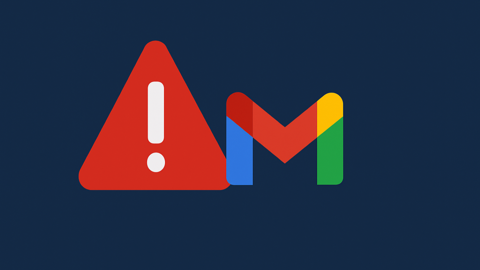 Alarme rouge pour les utilisateurs de Gmail: plus de 2,5 milliards de comptes en danger