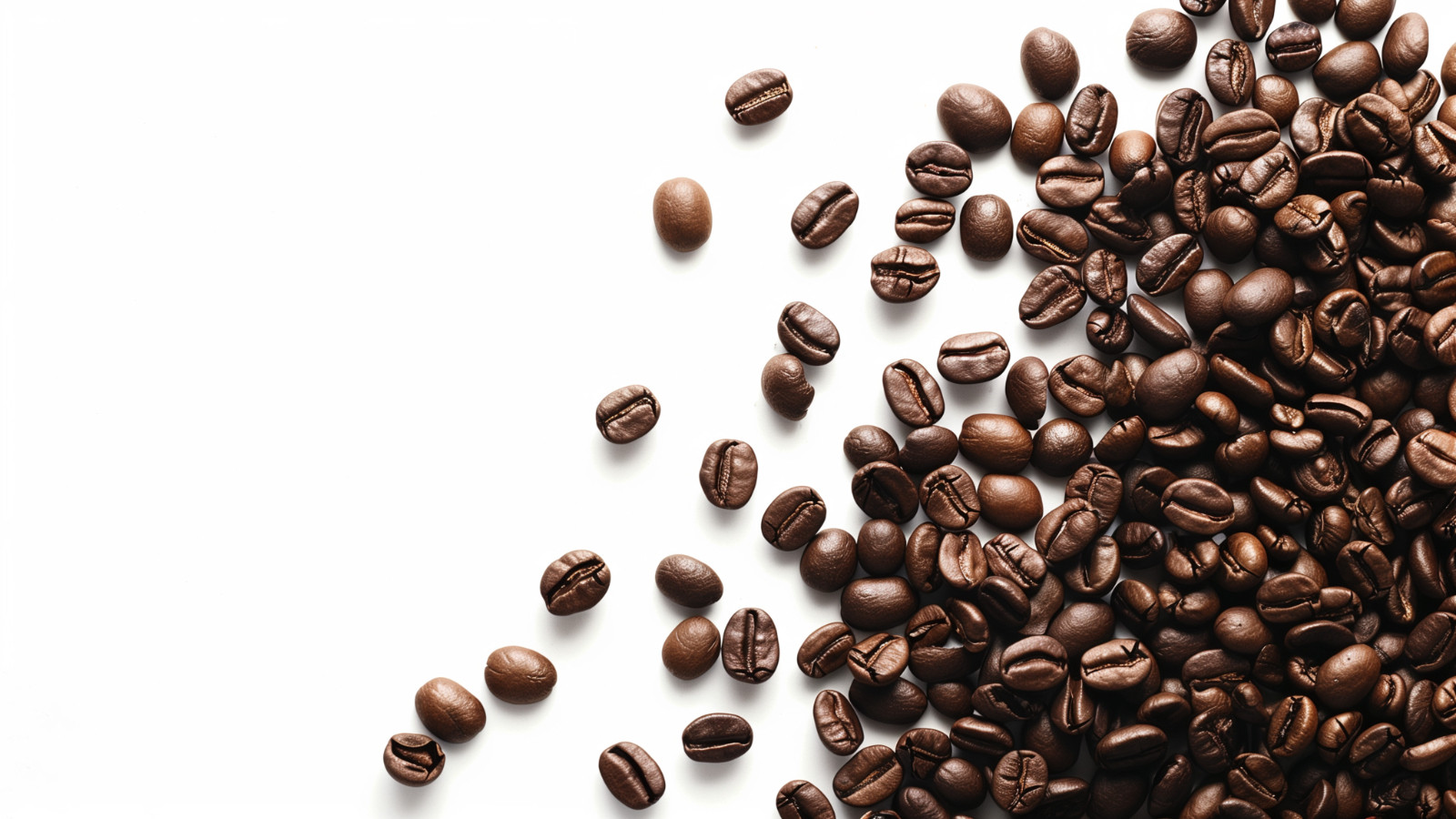 Après la décision de Trump, les yeux aux prix du café