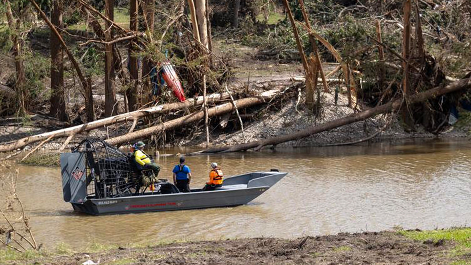 Aux États-Unis, les traces de 110 millions d'années de dinosaure sont apparues aux États-Unis