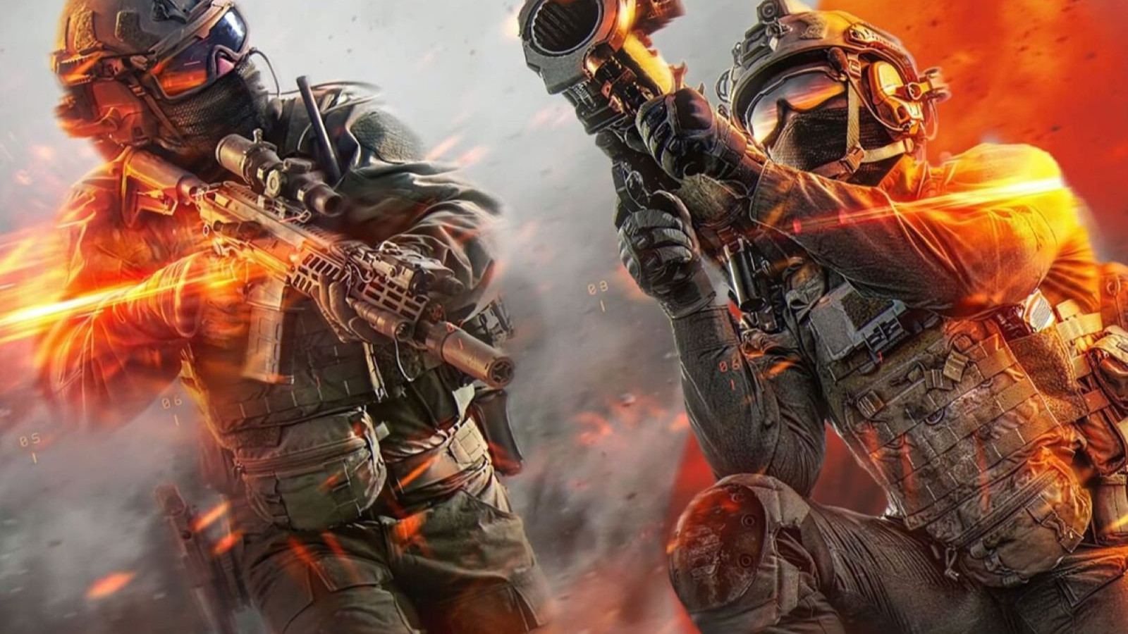 Battlefield 6 donne la priorité à un faible délai au lieu du talent