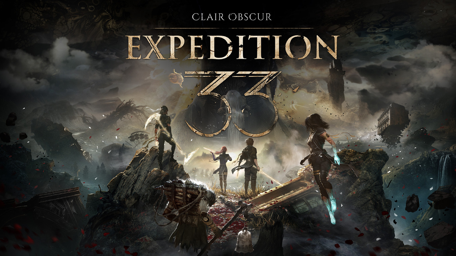 Clair Obscur: Expedization 33 continuera!