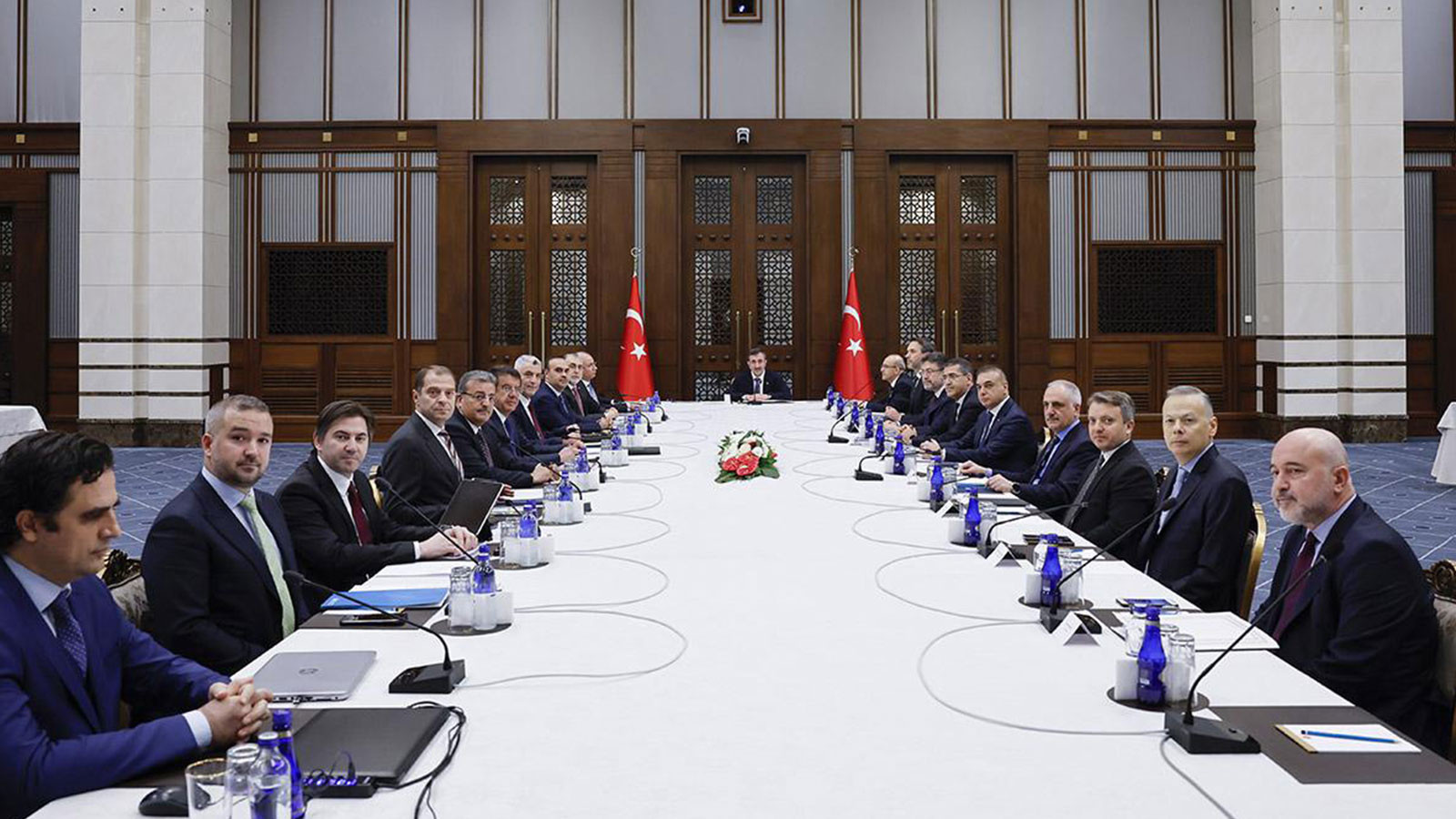 Conseil de coordination économique: nous proposerons une feuille de route forte