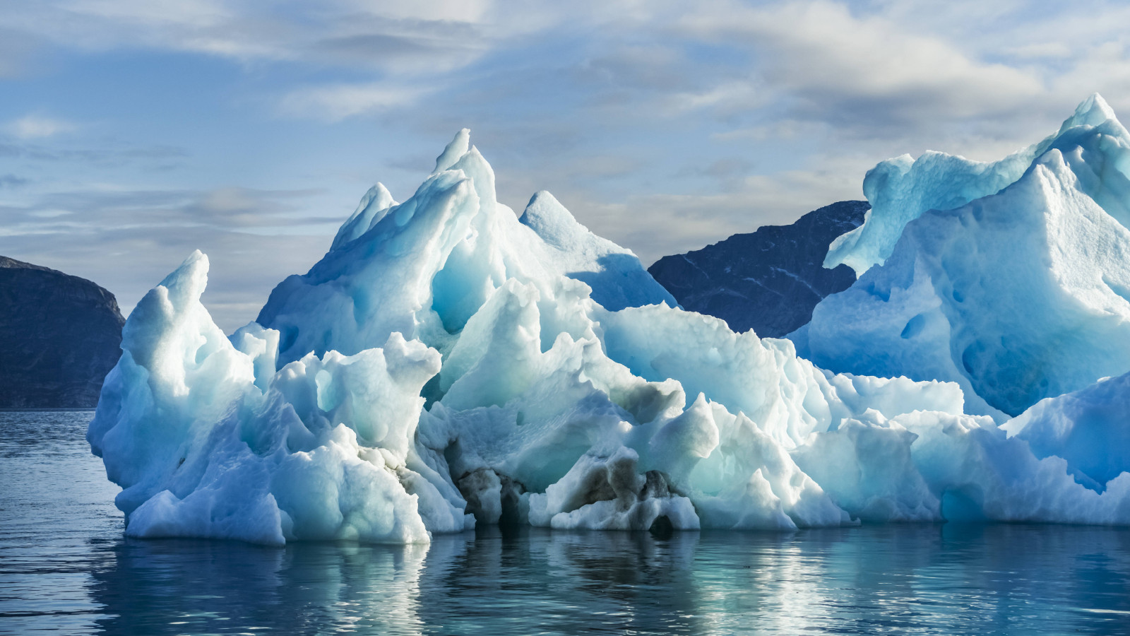Crise danoise-américaine au Groenland! La description est venue des États-Unis: calmez-vous!