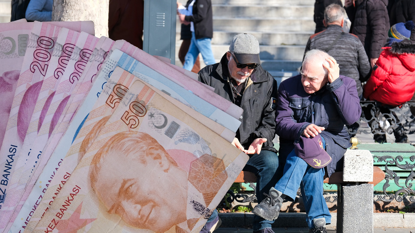 Décision critique de la Cour suprême des pensions de la Cour suprême