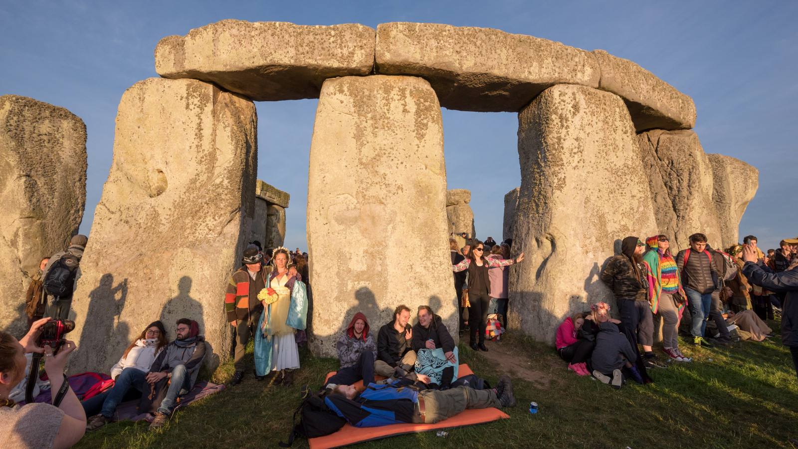 Découverte qui illumine le mystère de Stonehenge: une ancienne femelle de vache