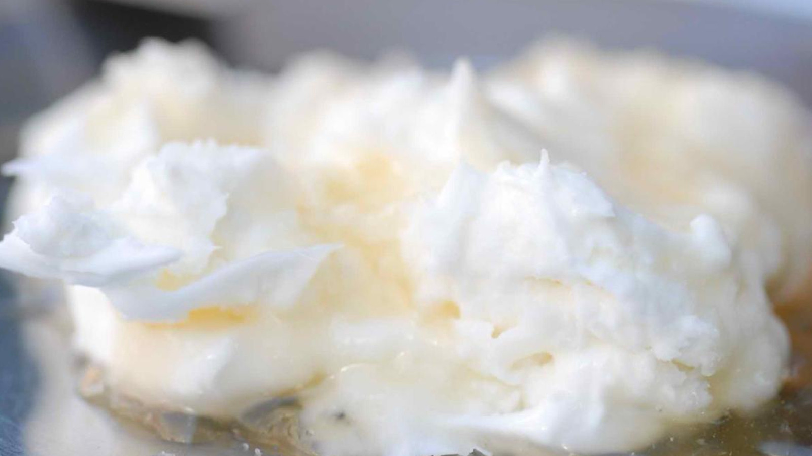 Des normes ont été organisées en production de crème et de crème