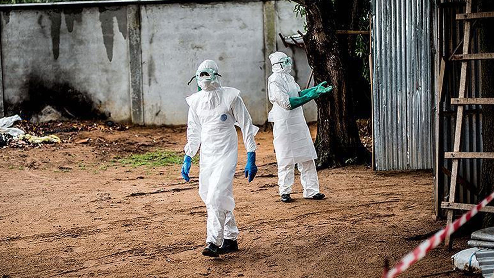 Épidémie de choléra au Nigéria: il y a de nombreux cas et morts