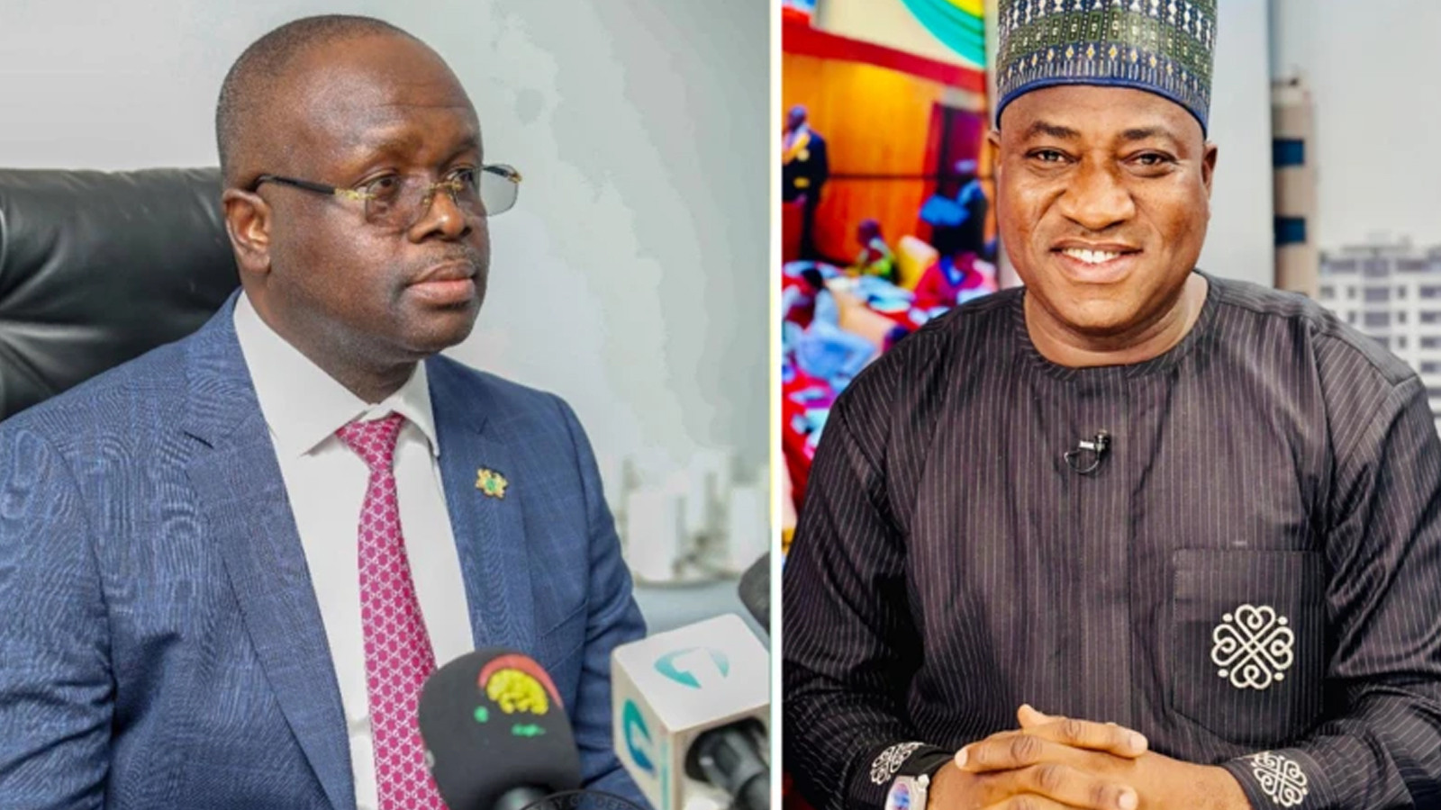 Hélicoptère catastrophe au Ghana: Deux ministres ont perdu la vie!